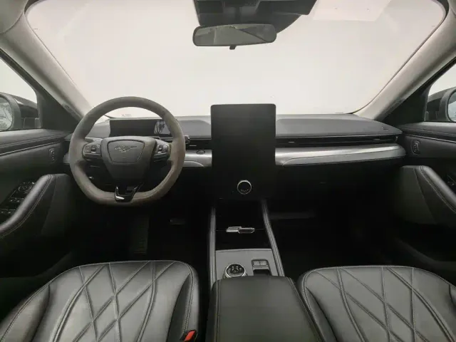 Ford Ford Mustang Mach-E 2021 Leap World RWD (Standard Range) — Фото автомобиля 5