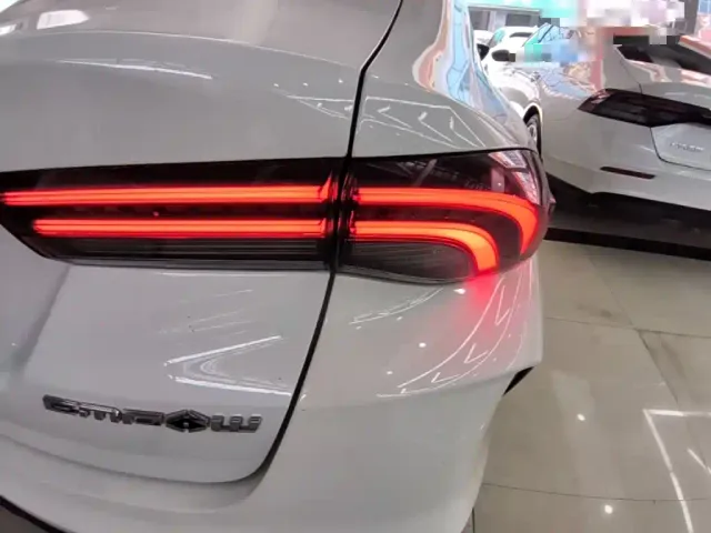 GAC Trumpchi Emkoo — Фото автомобиля 7