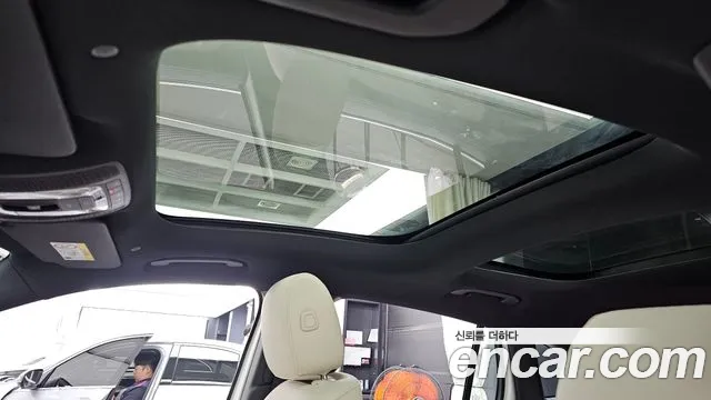 Mercedes-Benz EQA — Фото автомобиля 18