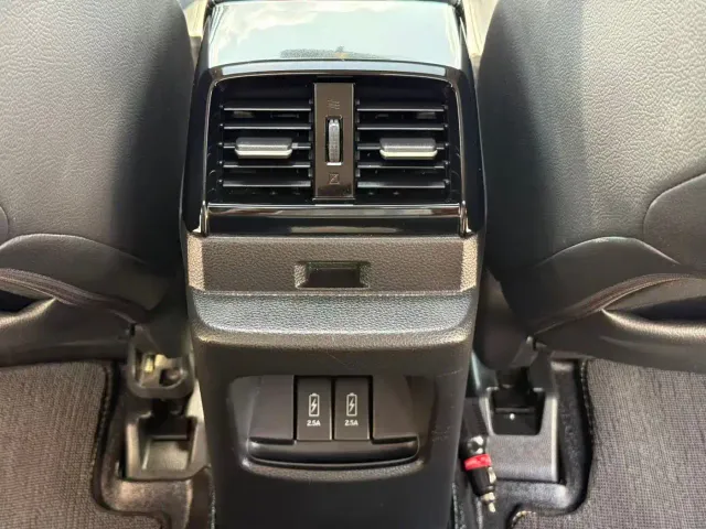 Honda Crider — Фото автомобиля 11
