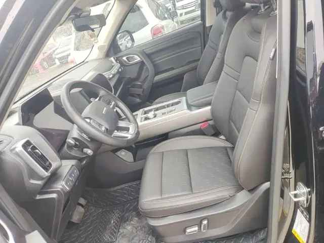 Haval Big Dog — Фото автомобиля 14