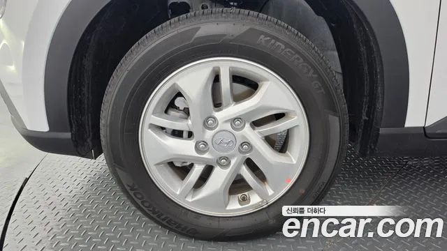 Hyundai Venue Venue 1.6 Premium — Фото автомобиля 3