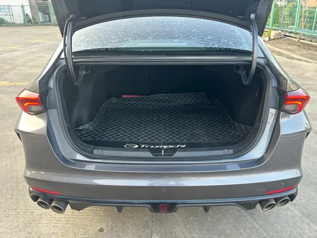 GAC Trumpchi Emkoo — Фото автомобиля 14