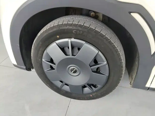 BYD Seagull — Фото автомобиля 22