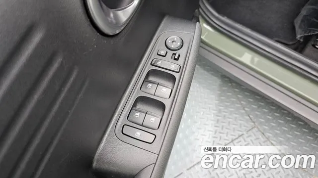 Hyundai Casper — Фото автомобиля 17