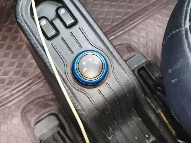 Wuling Hongguang Mini EV — Фото автомобиля 15