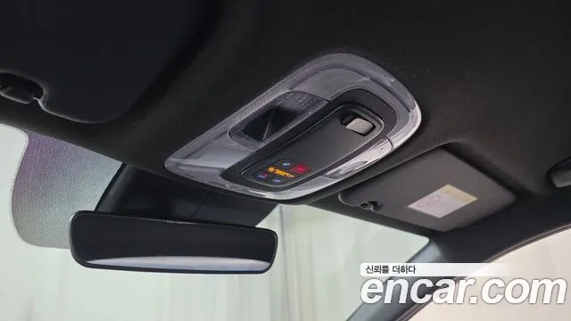 Hyundai Avante CN7 — Фото автомобиля 25