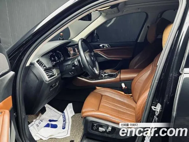 BMW X5 G05 — Фото автомобиля 6