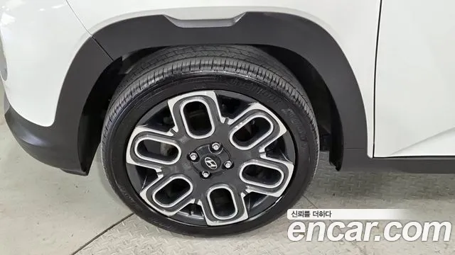 Hyundai Casper Casper Inspiration — Фото автомобиля 5