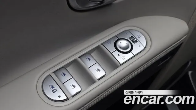 Hyundai Ioniq 5 — Фото автомобиля 27