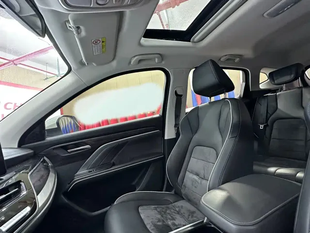 Haval H6 — Фото автомобиля 14