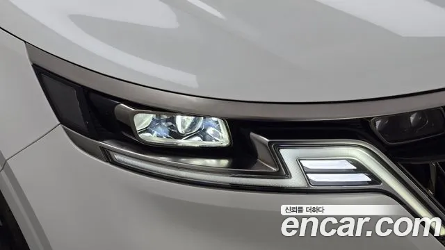 Kia Carnival 4th Gen — Фото автомобиля 7