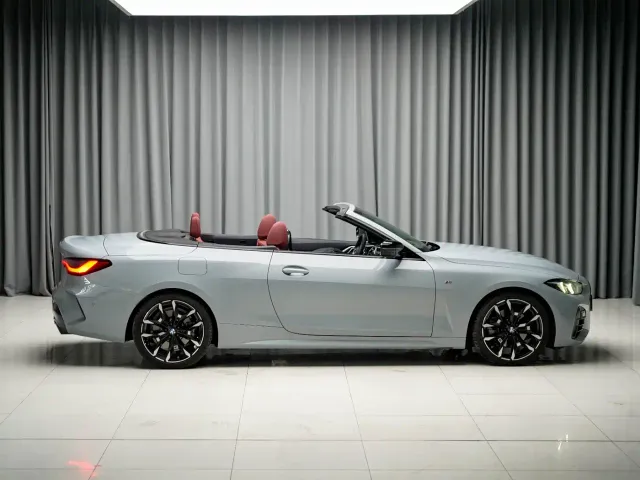 BMW 4 Series — Фото автомобиля 5