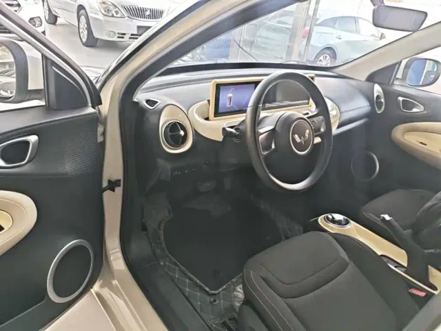 Wuling Bingo — Фото автомобиля 15