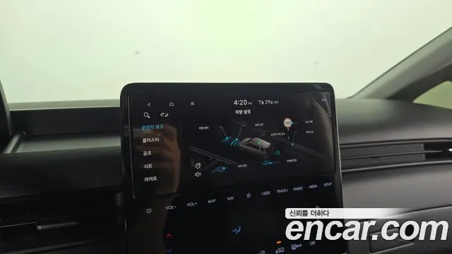 Hyundai Staria Staria Карго 5 мест — Фото автомобиля 14