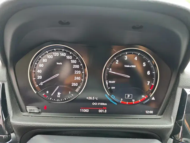 BMW 1 Series — Фото автомобиля 24