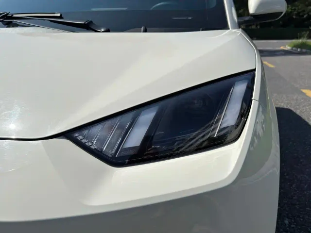 BYD Seagull — Фото автомобиля 13
