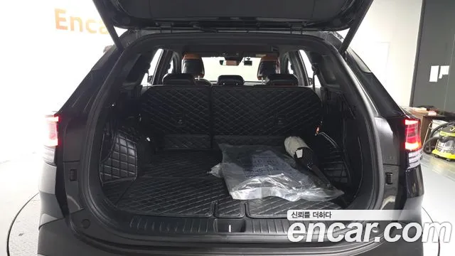 Kia Sportage 5th Gen — Фото автомобиля 26