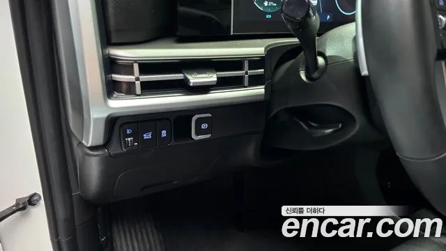 Hyundai Santa Fe MX5 — Фото автомобиля 18