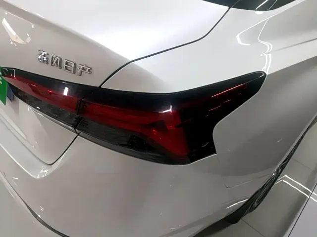 Nissan Teana — Фото автомобиля 7