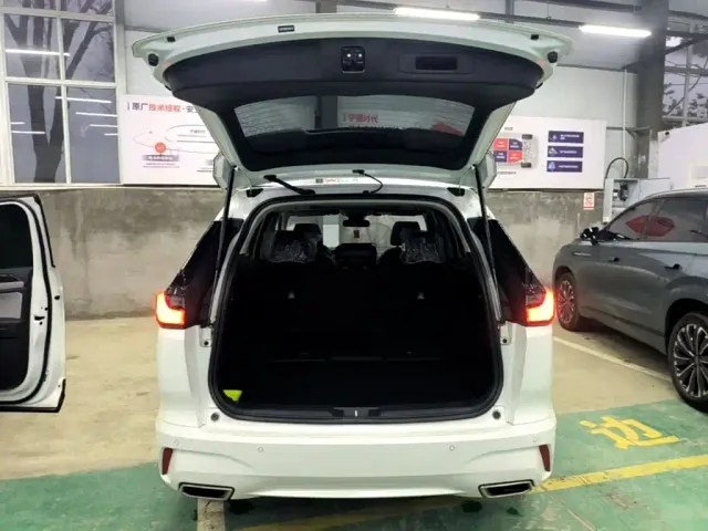 Honda Breeze — Фото автомобиля 18