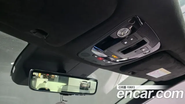 Kia EV6 EV6 (New) — Фото автомобиля 27