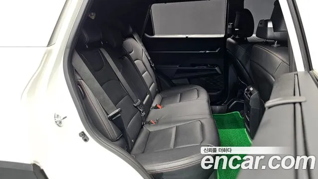 KG_Mobility_Ssangyong Torres — Фото автомобиля 11
