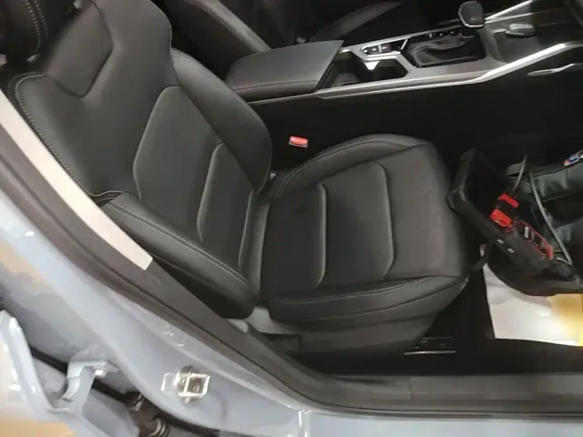 Geely Emgrand — Фото автомобиля 24