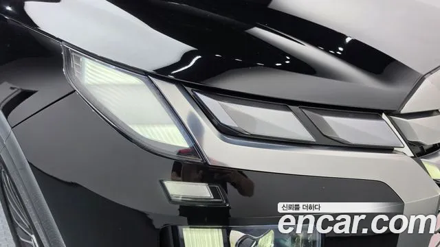 Hyundai Palisade The New Palisade Бензин 3.8 2WD — Фото автомобиля 18