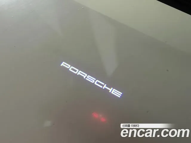 Porsche Cayenne PO536 — Фото автомобиля 18