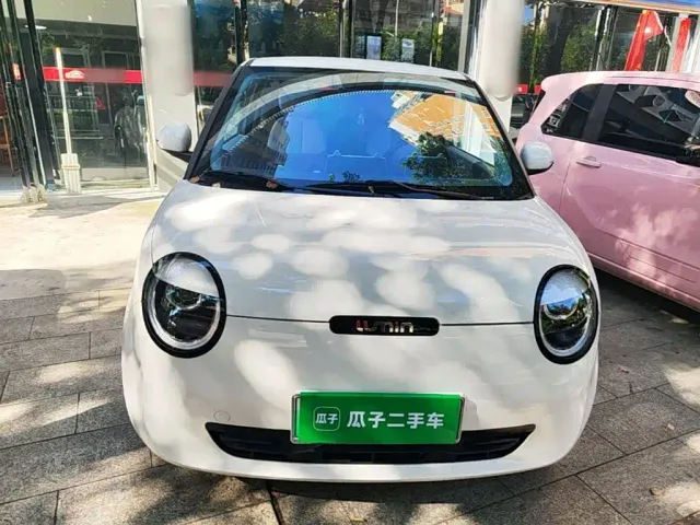 Changan Lumin — Фото автомобиля 2