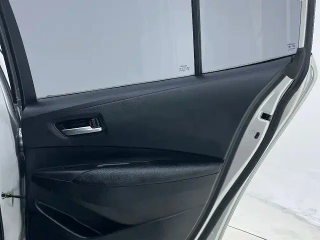 Toyota Corolla — Фото автомобиля 26