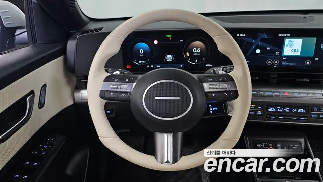 Hyundai Kona Kona (SX2) Бензин 2.0 2WD — Фото автомобиля 13
