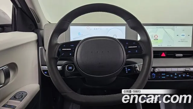 Hyundai Ioniq 5 — Фото автомобиля 20