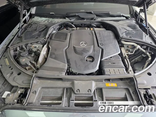 Mercedes-Benz S-Class — Фото автомобиля 6