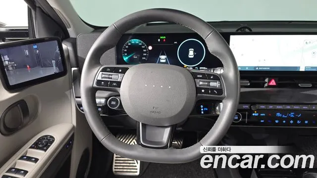 Hyundai Ioniq 5 Ioniq 5 (New) — Фото автомобиля 20