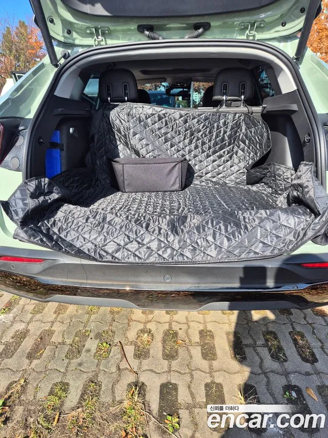 ChevroletGMDaewoo Trax Trax Кроссовер — Фото автомобиля 9