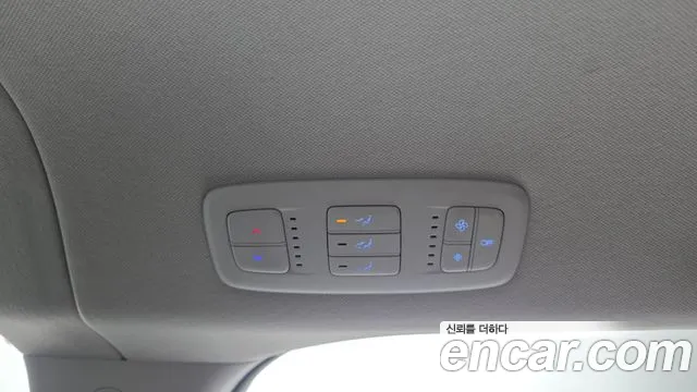 Hyundai Staria — Фото автомобиля 16