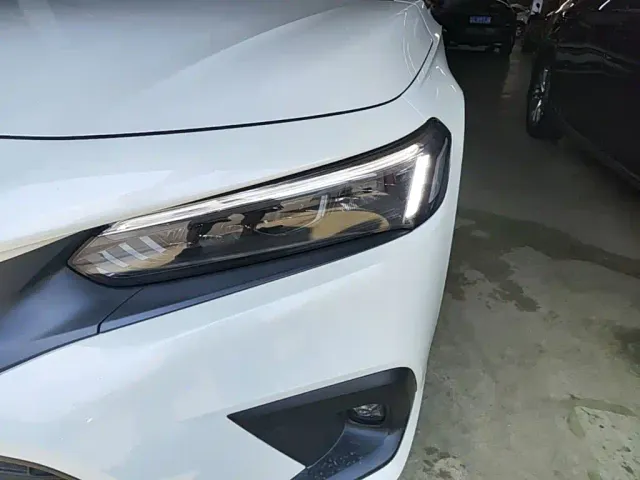 Honda Civic — Фото автомобиля 23