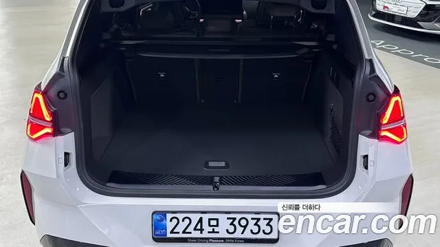 BMW X3 G45 — Фото автомобиля 20
