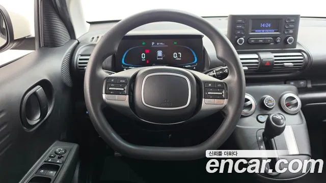 Hyundai Casper Casper Smart — Фото автомобиля 13