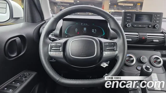 Hyundai Casper — Фото автомобиля 13