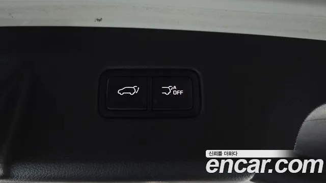 Kia Canival Carnival 4 поколение Бензин 9 мест Noblesse — Фото автомобиля 17
