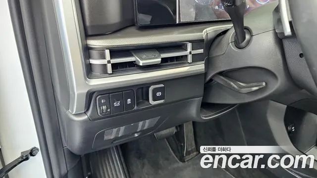Hyundai Santa Fe MX5 — Фото автомобиля 25
