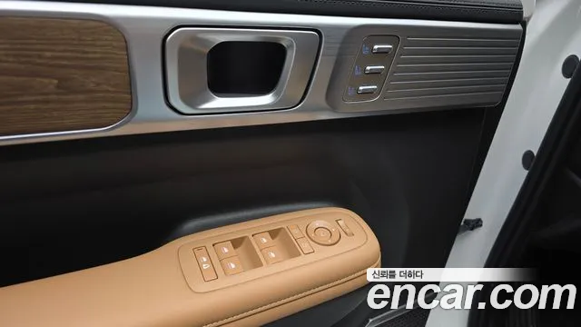 Hyundai Santa Fe MX5 — Фото автомобиля 29