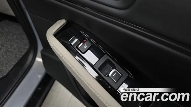 Honda Accord — Фото автомобиля 17