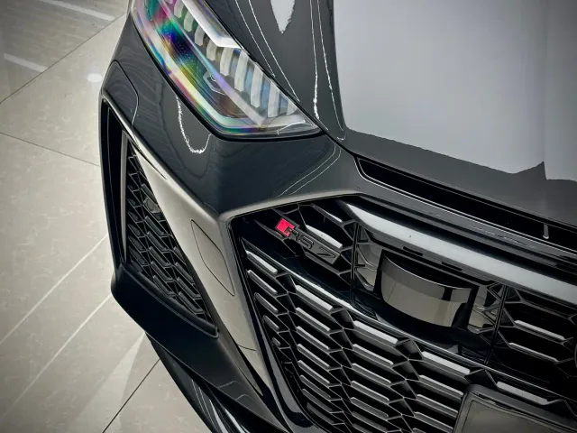 Audi RS 7 — Фото автомобиля 3