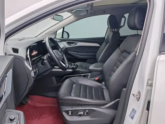 Volkswagen Talagon — Фото автомобиля 8