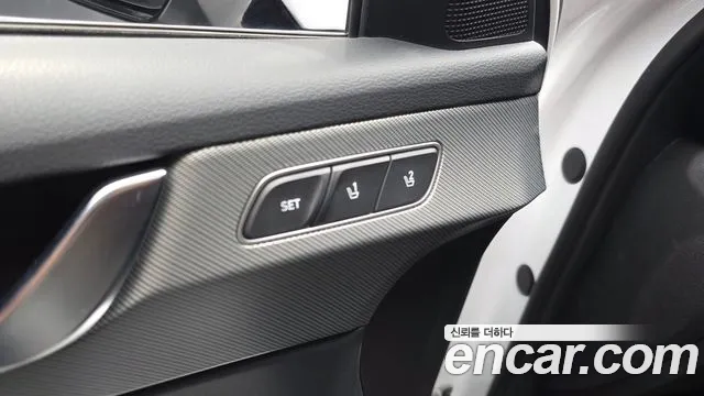 Hyundai Palisade The New — Фото автомобиля 26