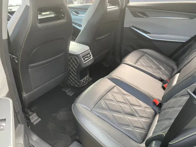 Changan CS75 Plus — Фото автомобиля 6
